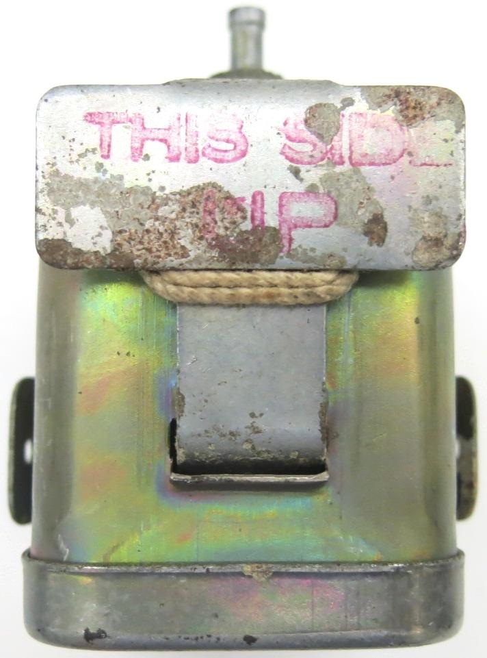 USA WWII Release Type Firing Device M1 Mint From Box 1944, Inert.