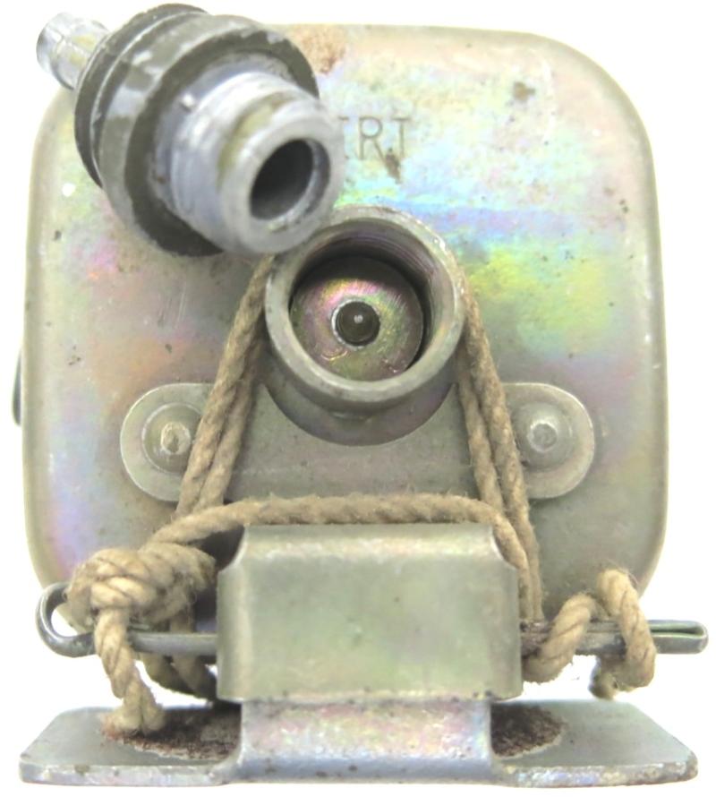 USA WWII Release Type Firing Device M1 Mint From Box 1944, Inert.