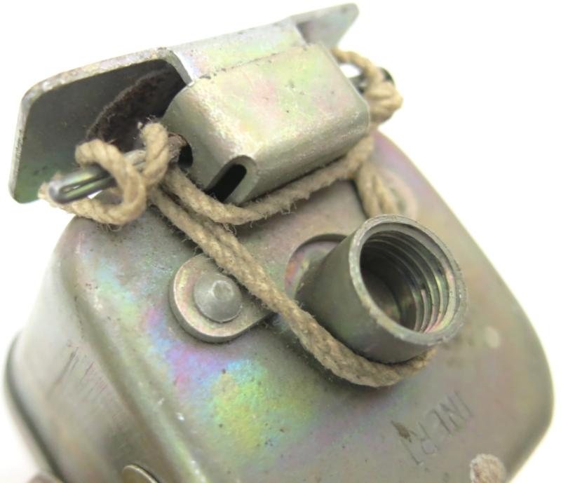 USA WWII Release Type Firing Device M1 Mint From Box 1944, Inert.