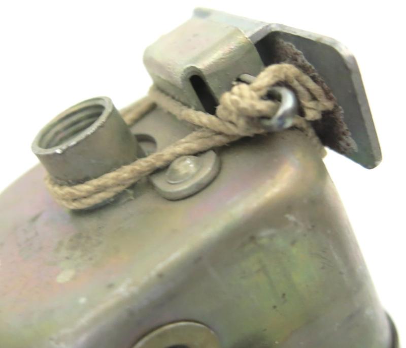 USA WWII Release Type Firing Device M1 Mint From Box 1944, Inert.