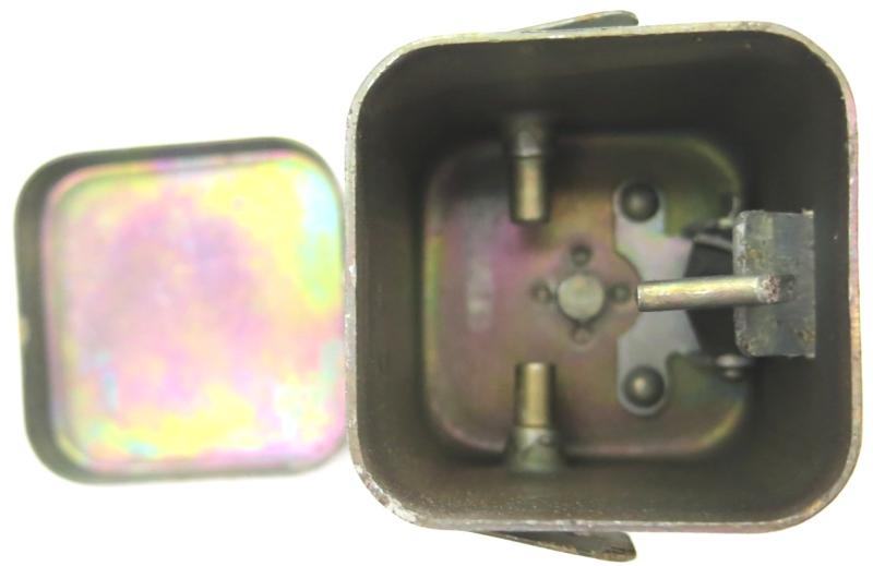 USA WWII Release Type Firing Device M1 Mint From Box 1944, Inert.