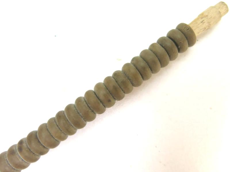 USA WWII Blasting Cap Protector Stick, Hard To Find.