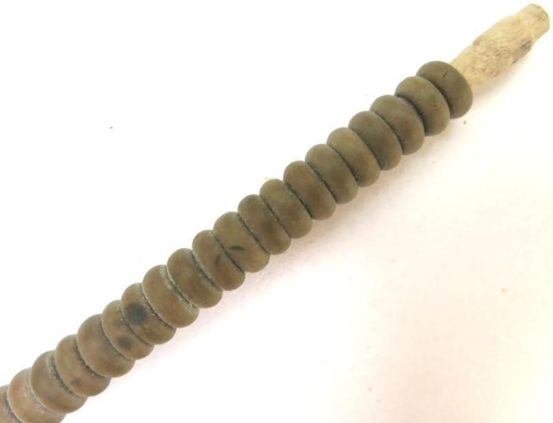 USA WWII Blasting Cap Protector Stick, Hard To Find.