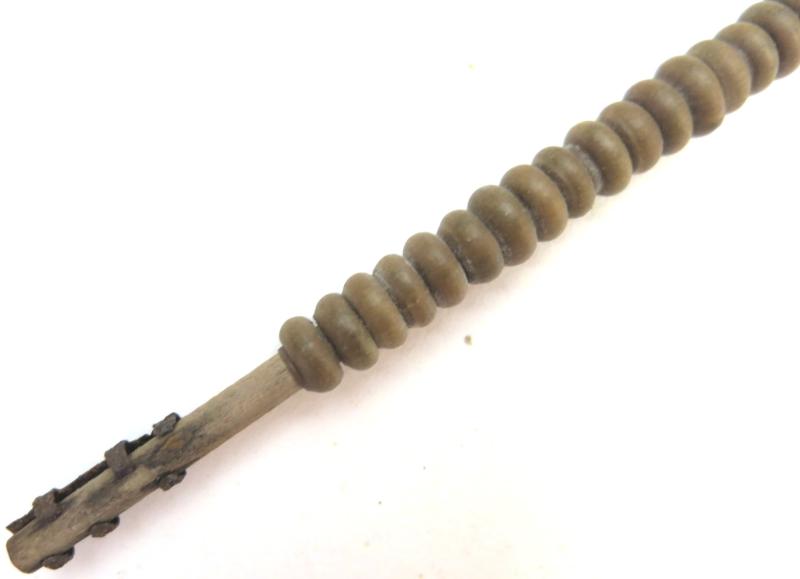 USA WWII Blasting Cap Protector Stick, Hard To Find.