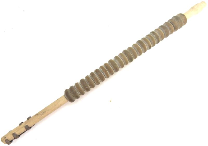 USA WWII Blasting Cap Protector Stick, Hard To Find.