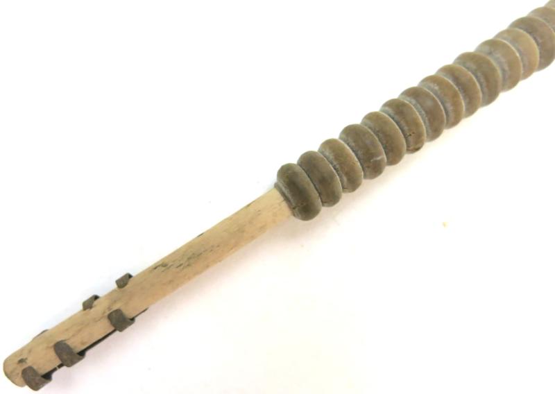 USA WWII Blasting Cap Protector Stick, Hard To Find.