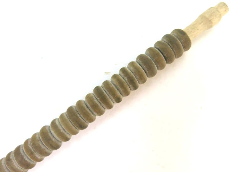 USA WWII Blasting Cap Protector Stick, Hard To Find.