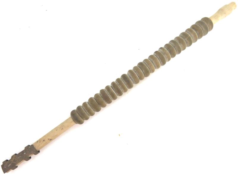 USA WWII Blasting Cap Protector Stick, Hard To Find.