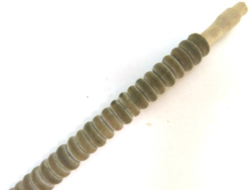 USA WWII Blasting Cap Protector Stick, Hard To Find.