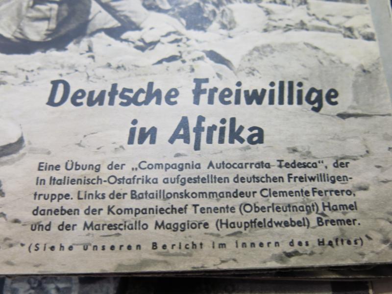 Italian WWII Pilot And German Wehrmacht Used Goggles Mint Untouched With Original Box And Spares, Rare.