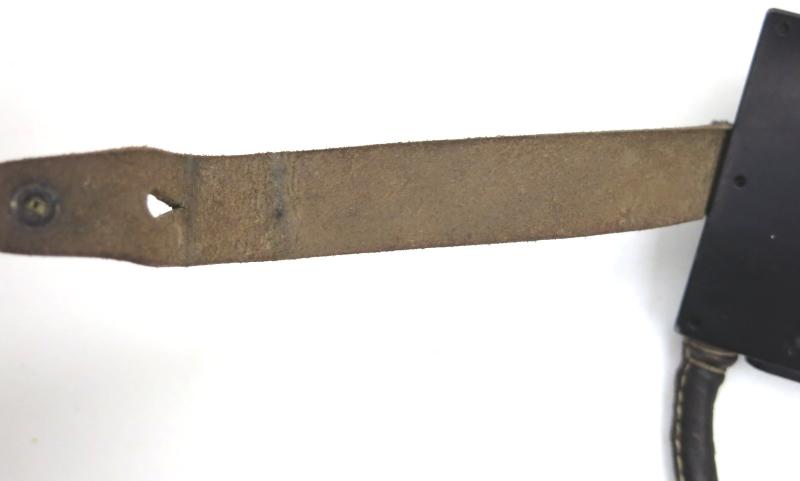 German Wehrmacht Entfernungsmesser 36 EM36 Rangefinder Dimmer fwq 99% MINT.