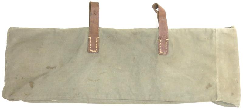 German Wehrmacht And Others Zeltbahn 31 Zeltzubehörtasche Tent Accessory Pouch/Bag.