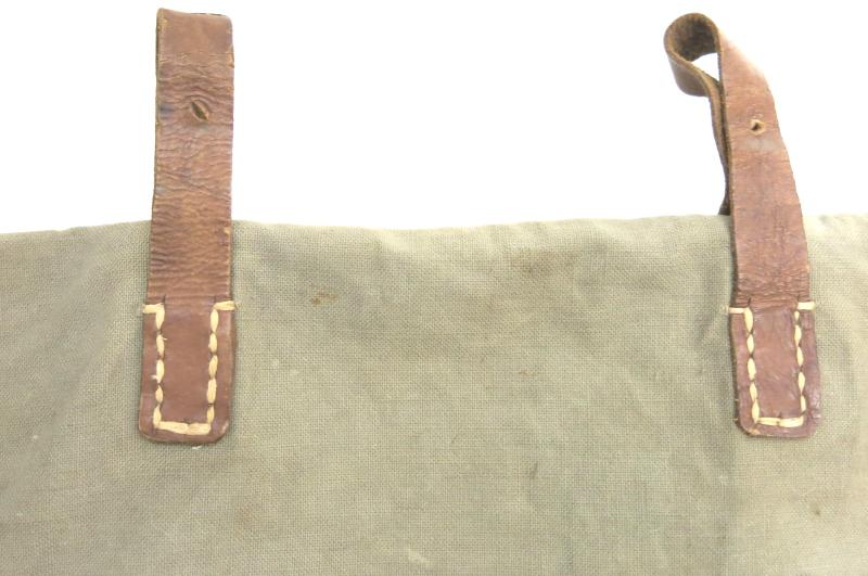 German Wehrmacht And Others Zeltbahn 31 Zeltzubehörtasche Tent Accessory Pouch/Bag.