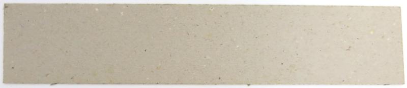 German Luftschutz Verbandkasten Pappschiene Cardboard Splint.