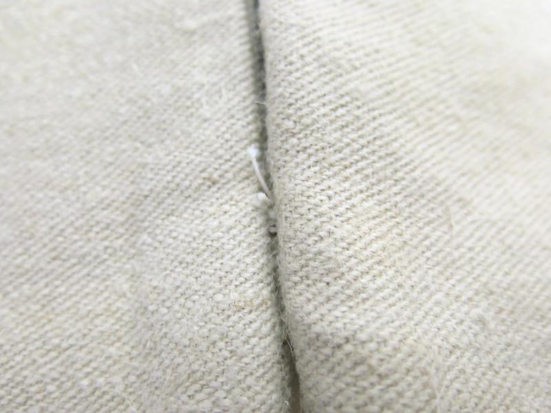 German Wehrmacht Artillerie Handschuhe Mittens For Artillery Casings, Mint From Original Packet.
